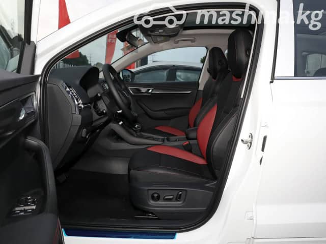 Skoda Karoq I Рестайлинг 1.4 AMT