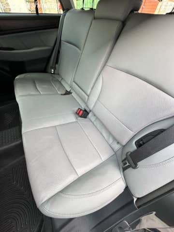 Subaru Outback V Рестайлинг 2.5 CVT 4WD