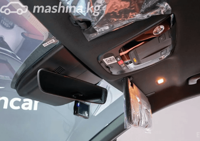 Kia K5 III Рестайлинг 2.0 AT