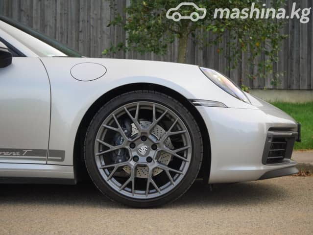 Porsche 911 VII (991) Рестайлинг Carrera S 3.0 AT