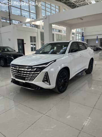 Changan UNI-Z 1.5 AMT