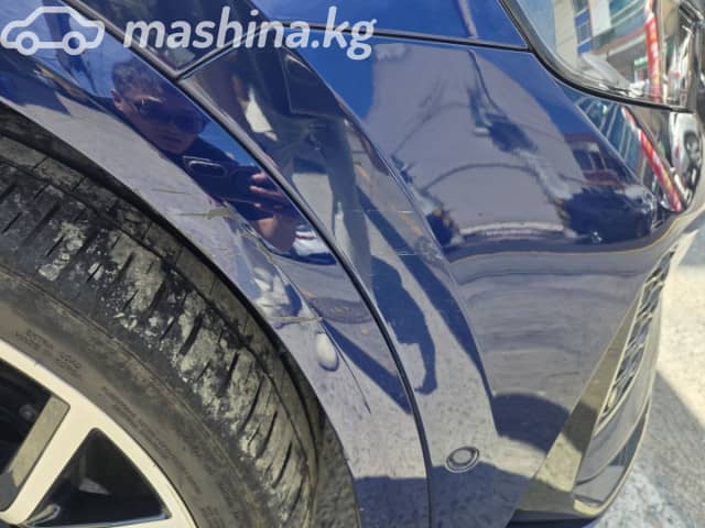 Audi RS Q8 I 4.0 AT 4WD