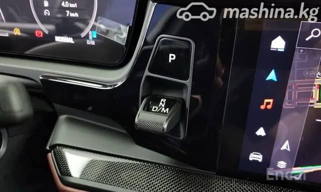 Porsche Cayenne III Рестайлинг GTS Coupé 4.0 AT 4WD