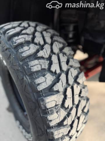 Jeep Wrangler I (YJ) 4.0 AT 4WD
