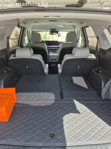 Hyundai Palisade I Рестайлинг 3.8 AT