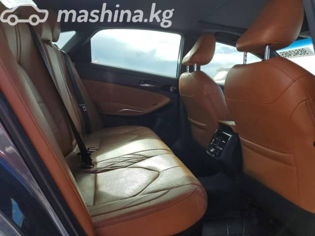 Toyota Avalon V 2.5hyb CVT