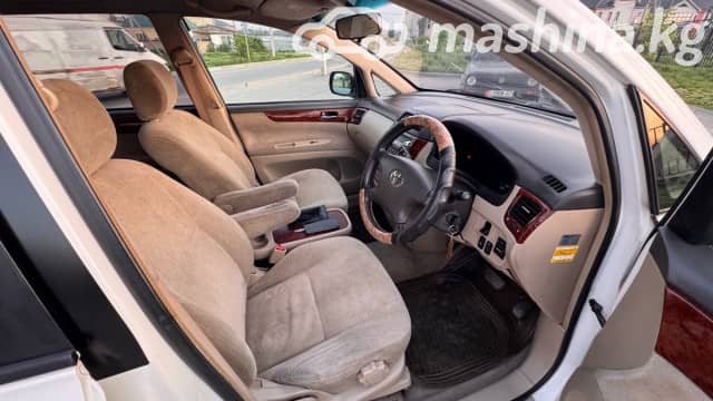 Toyota Ipsum II (M20) 2.4 AT