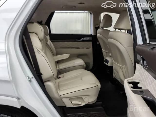 Hyundai Palisade I 2.2d AT