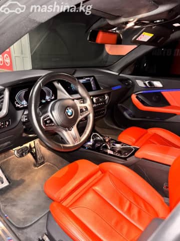 BMW 2 серии F44 220i 2.0 AMT