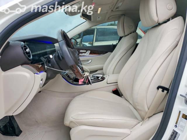 Mercedes-Benz E-Класс V (W213, S213, C238) 350 2.0 AT