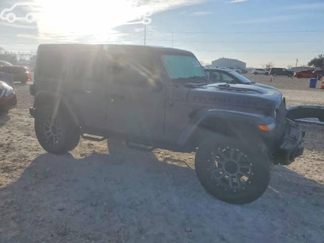 Jeep Wrangler IV (JL) 2.0 AT 4WD