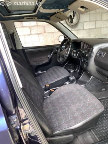 Volkswagen Golf III 1.6 MT