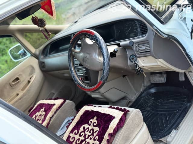 Honda Odyssey I 2.3 AT