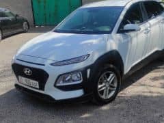 Hyundai Kona I 1.6d AT