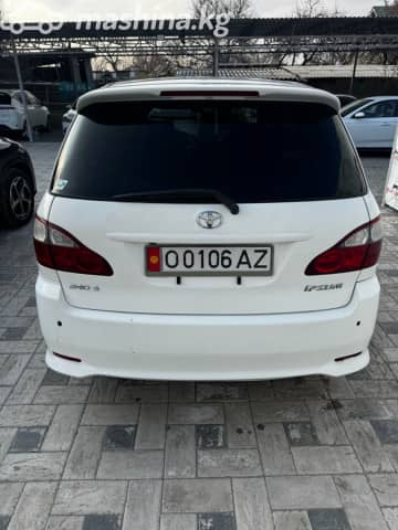 Toyota Ipsum II (M20) Рестайлинг 2.4 AT 4WD