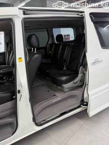 Toyota Alphard I Рестайлинг 3.0 AT