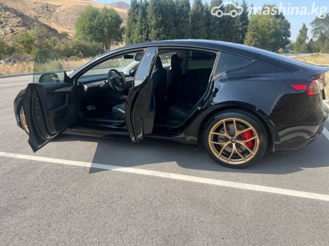 Tesla Model 3 I Performance Electro AT 4WD