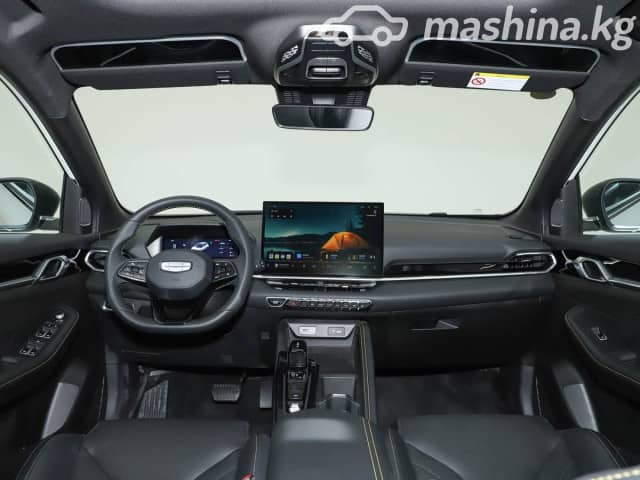 Geely Binyue L 1.5 AMT