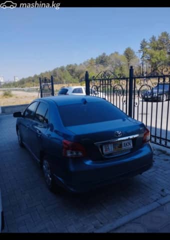 Toyota Yaris II 1.5 AT