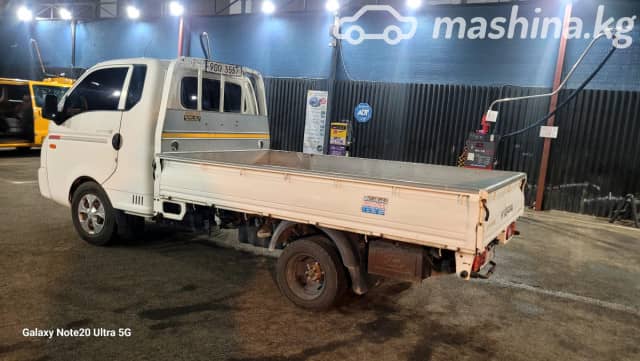 Hyundai Porter