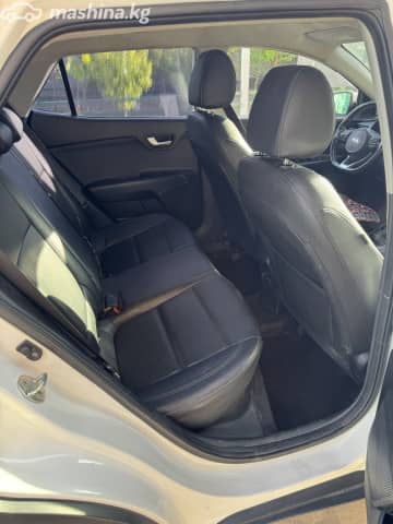 Kia Stonic 1.4 AT