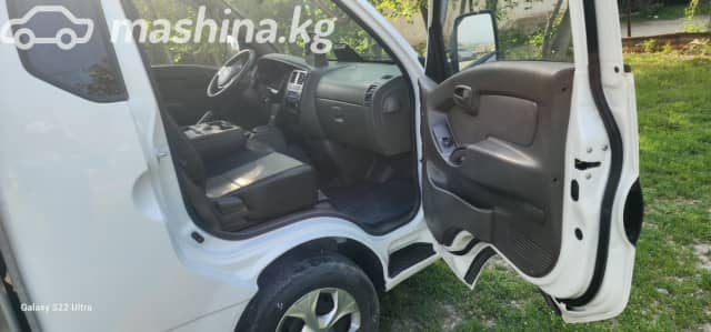 Hyundai Porter