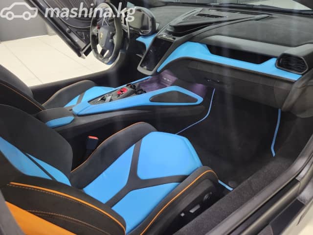 Lamborghini Revuelto 6.5hyb AMT 4WD
