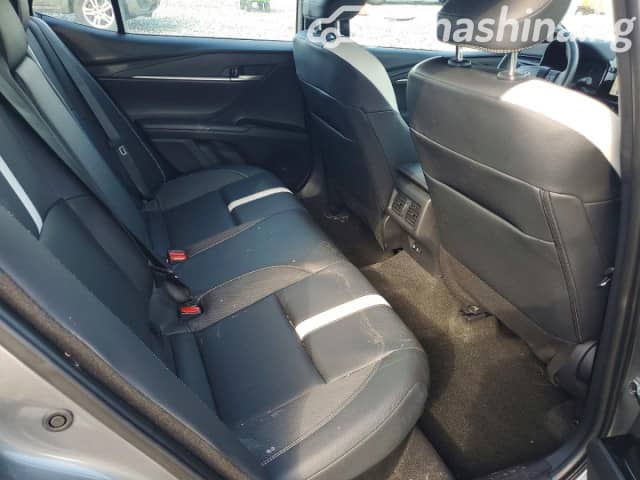Toyota Camry IX (XV80) 2.5hyb CVT