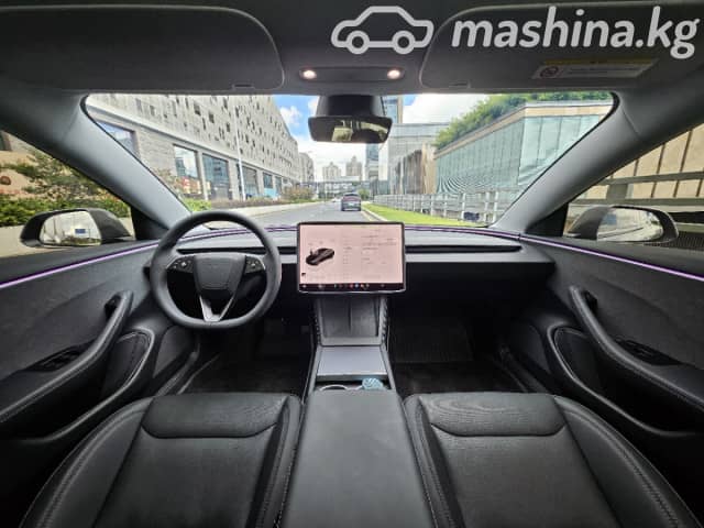 Tesla Model 3 I Long Range Electro AT
