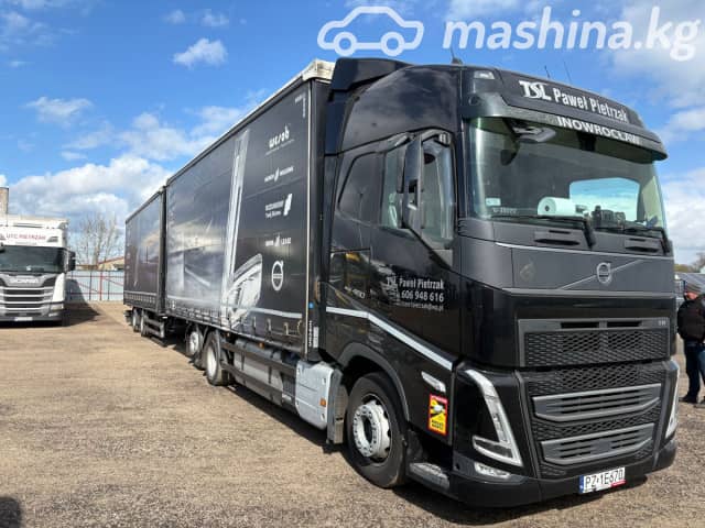 Volvo FH