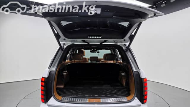 Hyundai Palisade II 2.5hyb AT 4WD