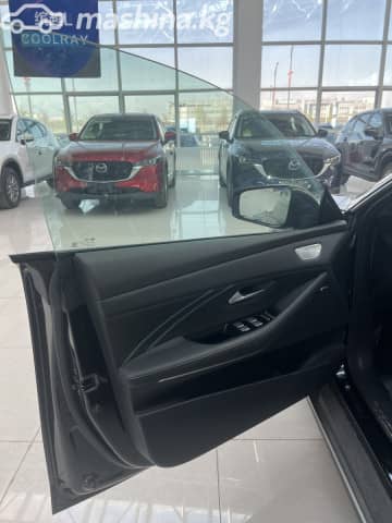 Changan Shenlan SL03 1.5hyb AT