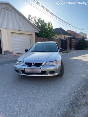 Honda Accord VI