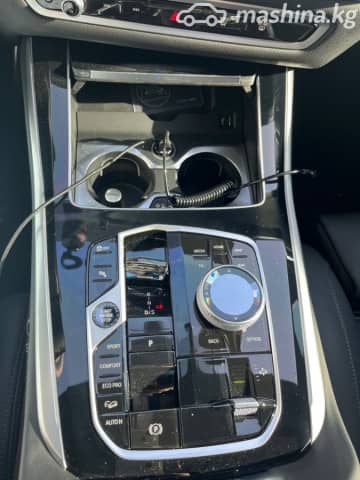 BMW X5 IV (G05/G18) Рестайлинг 40i 3.0 AT 4WD