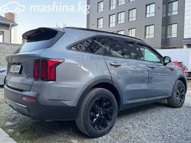 Kia Sorento IV 2.5 AT 4WD