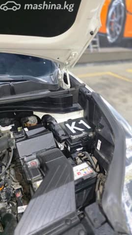Kia Sportage IV Рестайлинг 1.6d AMT 4WD