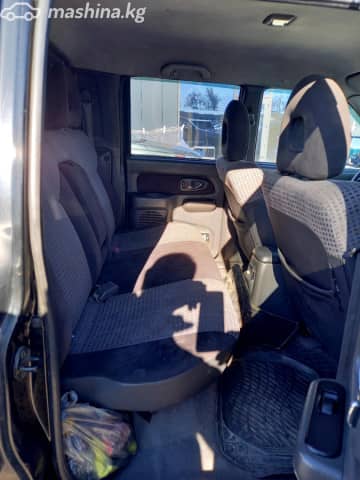 Mitsubishi L200 III 2.5d AT 4WD