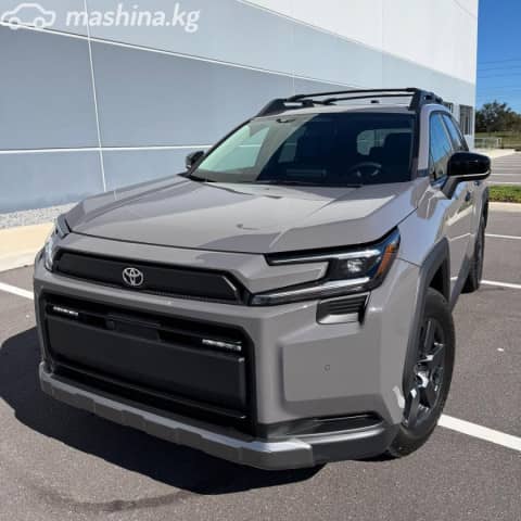 Toyota RAV4 V (XA50) 2.5hyb AT 4WD