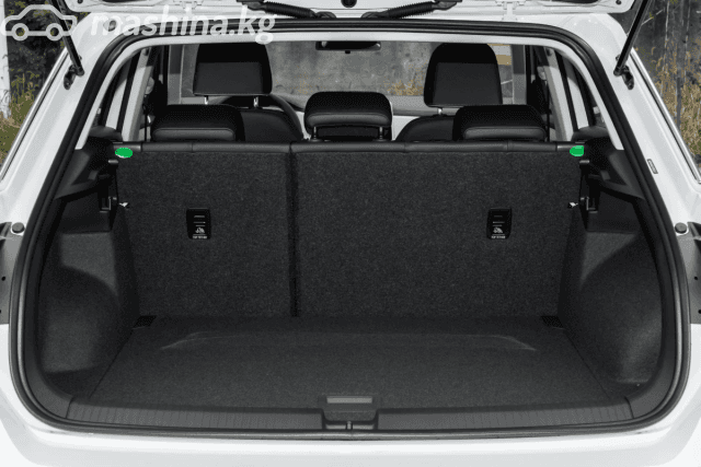Volkswagen T-Roc I (China Market) 1.4 AMT