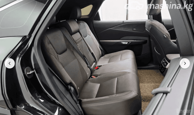 Lexus RX V 350h 2.5hyb CVT