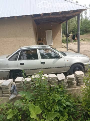 Daewoo Nexia I 1.5 MT