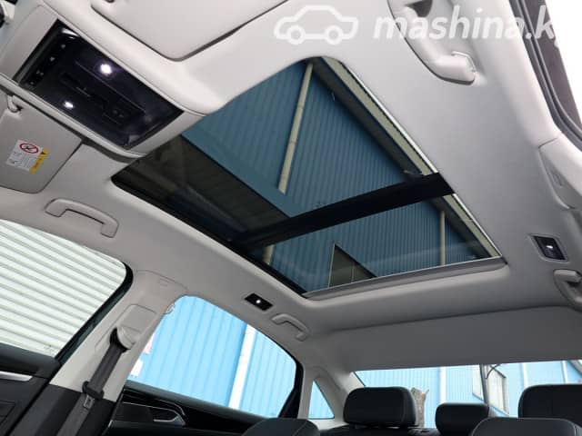 Volkswagen Passat (North America and China) II (China Market) Рестайлинг 2.0 AMT