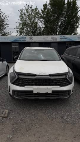 Kia Sportage V 1.5 AT