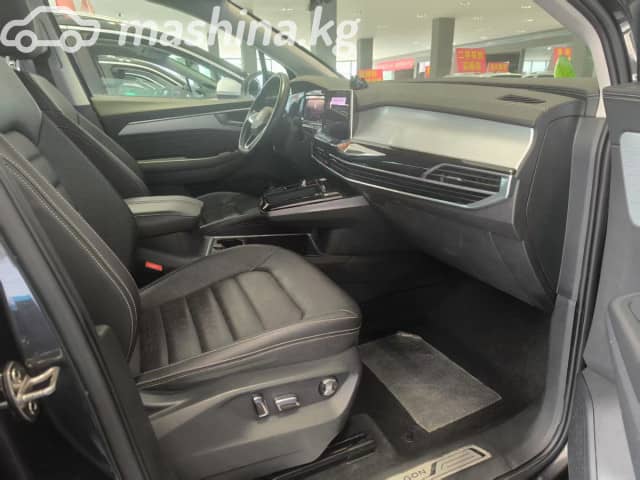 Volkswagen Talagon 2.0 AMT 4WD
