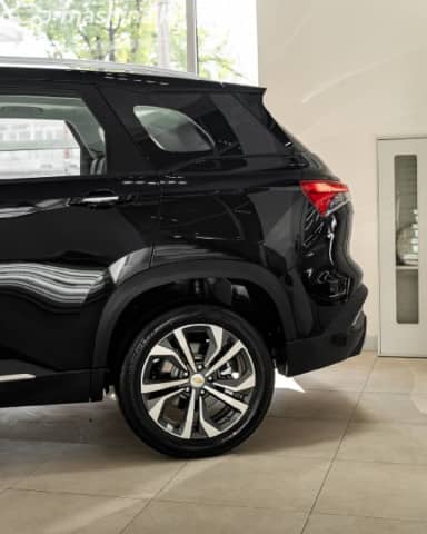 Chevrolet Captiva II 1.5 CVT