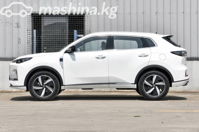 Changan CS55PLUS I Рестайлинг 1.5 AMT