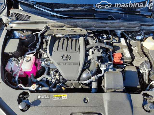 Lexus RX V 350 2.4 AT 4WD