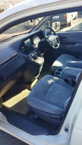 Honda Odyssey II 2.3 AT