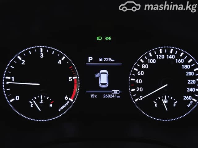 Hyundai Santa Fe IV 2.0 e-VGT AT