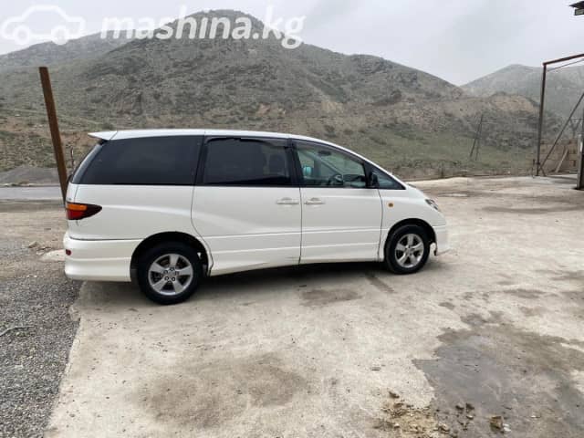 Toyota Estima II 2.4 AT